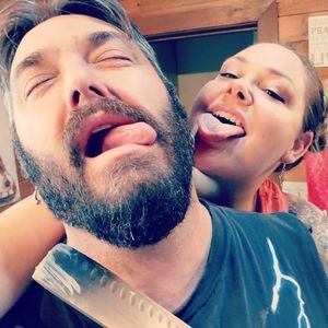 Meet your Posher, Crystal